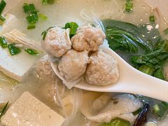 -宋益驴蹄子面肉夹馍(辛家庙店)