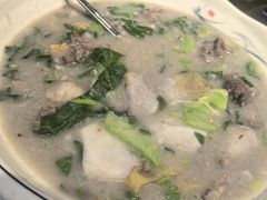 -闽公馆·客家私房菜·商务宴请·包厢(杏林橡树湾店)