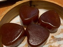 -北海金昌开元名都大酒店·四季轩中餐厅