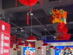 -签哥签妹儿串串火锅(青年路店)