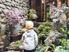 -尽善百年古院餐厅(王家老宅店)