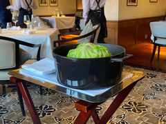 -Le Comptoir de Pierre Gagnaire