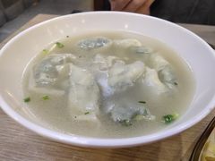 -老上海里弄味道(知春路店)