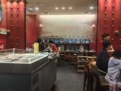 -1078號老北京涮肉(松柏店)