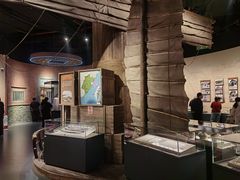 -中国闽台缘博物馆