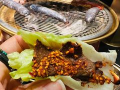 -西塔老太太泥炉烤肉(龙湖北苑天街店)