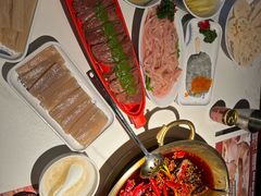 -小龙坎火锅(IFS HOT店)