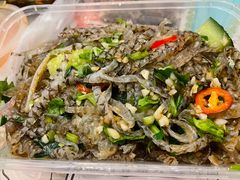 -圆蛋酒料•生腌(开元路店)