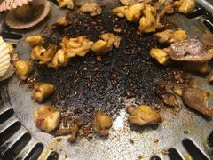-韩盛·盛江山自助料理(中街大悦城店)