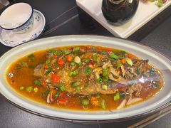 -鸿运楼·舌尖上的徽菜