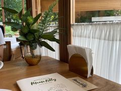 -翠贝卡&Mama Kelly Brunch Coffee(河西店)