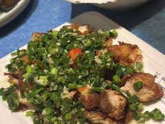 -香巴拉云南餐厅(华莱坞店)