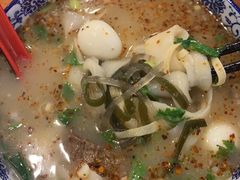 -凤齐羊肉烩面馆