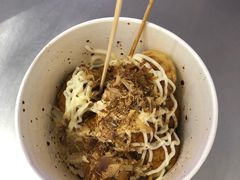 章鱼小丸子-丽达宋记美食(丽达购物中心店)