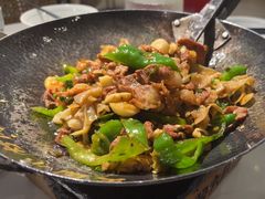 -费大厨辣椒炒肉(黄兴中心广场店)