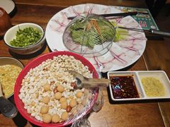 -桂妃御品油茶馆(阳桥店)