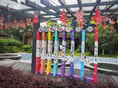 -扬州瘦西湖温泉