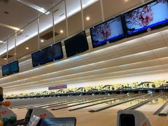 -广州保龄球馆(广州天河体育中心店)