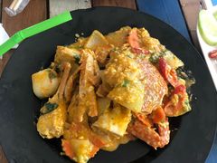 -Doo Dee Thai Food(Issan/Isaan/Esan)