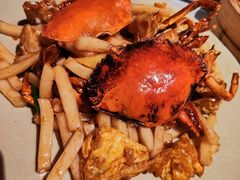 -桂满陇·西湖船宴(平安金融中心店)