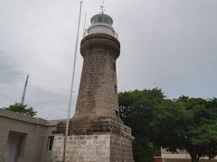 -硇洲岛旅游区