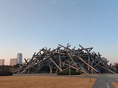 -滨湖塘西河公园