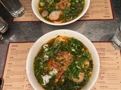 -Cô Thành Restaurant