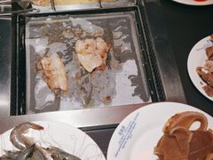 -星伦多自助料理·涮烤一体(虹悦城店)