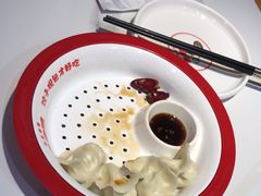 -李老哈·东北菜(宋园路店)