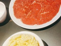 -小乌猪·金华筒骨煲(永盛购物广场店)
