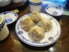 无锡小笼（4只）-勤德兴(湖滨路店)