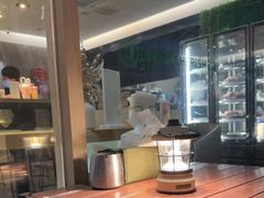 -龙治汉堡(中华城店)