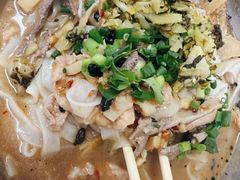 -舒记粉店(七星路店)