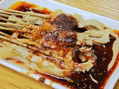 -马三洋芋片(兰州总店)