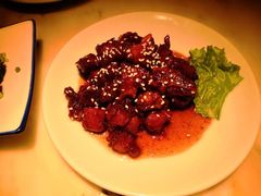 糖醋小排-谭家弄堂(亚欧商厦店)
