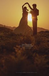 -苏菲亚婚纱摄影