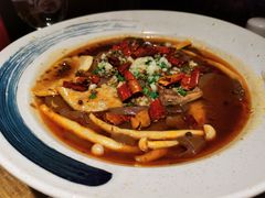 -渝信川菜 · 川味家常菜(长安店)