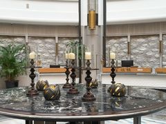 -大连金石滩绿发温泉假日酒店