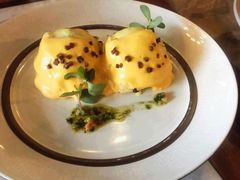 芝士烤土豆泥-Juicy Bakery(瑞景店)