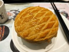 -新兴·金羊座·粤菜点心(乐峰店)