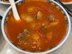 -泉上·发现DISCOVERY ·黔菜餐厅(银海元隆广场店)