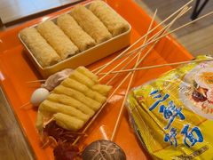 -黔哆哆地摊酸汤火锅(清湖店)