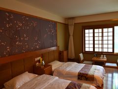 -华山御温泉度假村