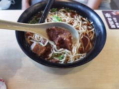 招牌牛肉面-李先生牛肉面大王(书院路店)