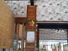 大堂-睿柏云酒店-餐厅