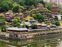 -深圳锦绣中华民俗村