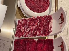 -左庭右院鲜牛肉火锅(新梅广场店)