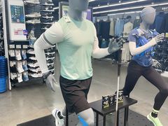 -迪卡侬(沙河店)