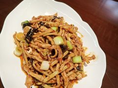 -眉山小馆(华强广场店)
