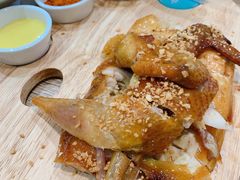-小雅木姜子烤鸡·贵州菜(鸿通城店)